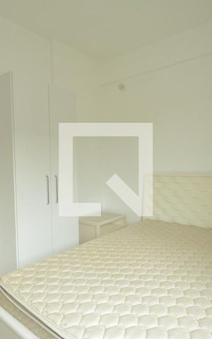 Apartamento para alugar com 90m², 2 quartos e 1 vagaQuarto 2
