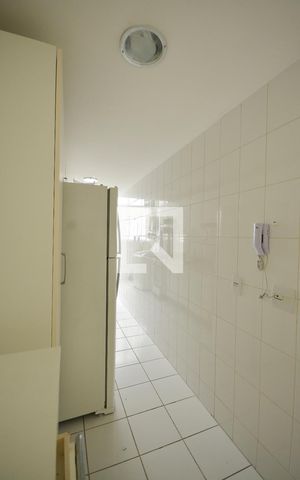 Apartamento para alugar com 90m², 2 quartos e 1 vagaCozinha