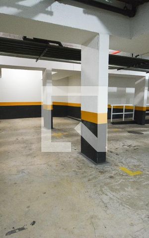 Apartamento para alugar com 90m², 2 quartos e 1 vagaGaragem