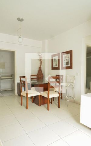 Apartamento para alugar com 90m², 2 quartos e 1 vagaSala
