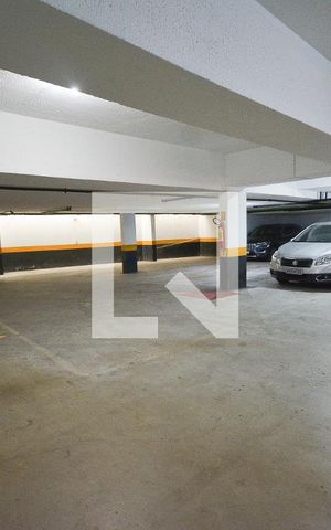 Apartamento para alugar com 90m², 2 quartos e 1 vagaGaragem