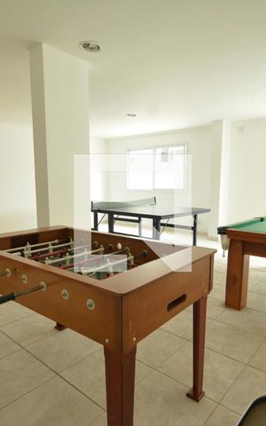 Apartamento para alugar com 90m², 2 quartos e 1 vagaSalão de jogos