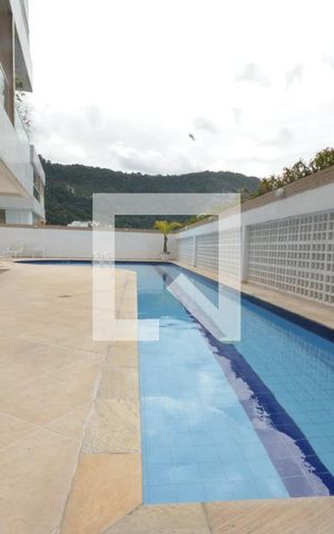 Apartamento para alugar com 90m², 2 quartos e 1 vagaÁrea comum - Piscina