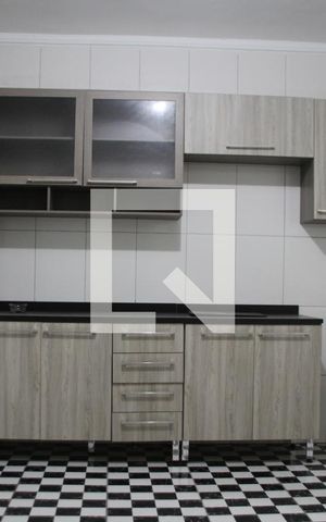 Casa à venda com 180m², 3 quartos e 1 vagaCozinha - Armários