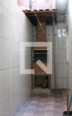 Casa à venda com 180m², 3 quartos e 1 vagaChurrasqueira