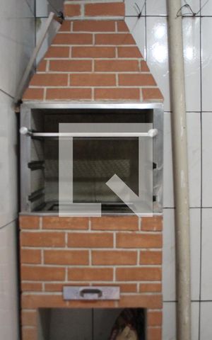Casa à venda com 180m², 3 quartos e 1 vagaÁrea comum - Churrasqueira