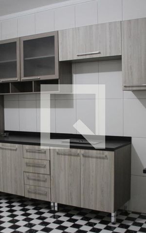 Casa à venda com 180m², 3 quartos e 1 vagaDetalhe cozinha