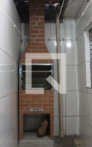Casa à venda com 180m², 3 quartos e 1 vagaÁrea comum - Churrasqueira