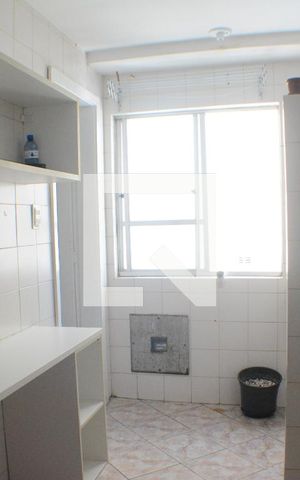 Apartamento para alugar com 81m², 3 quartos e 1 vagaCozinha