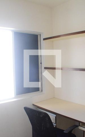 Apartamento para alugar com 81m², 3 quartos e 1 vagaQuarto 2