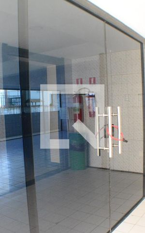 Apartamento para alugar com 81m², 3 quartos e 1 vagaÁrea comum