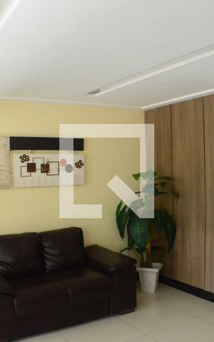 Apartamento para alugar com 81m², 3 quartos e 1 vagaÁrea comum