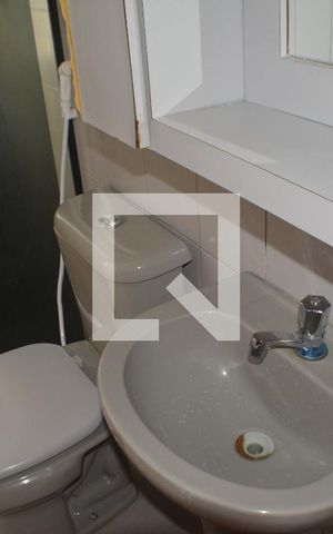 Apartamento para alugar com 81m², 3 quartos e 1 vagaQuarto 3 com banheiro
