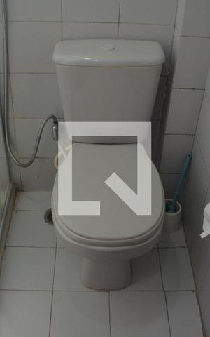 Apartamento para alugar com 81m², 3 quartos e 1 vagaBanheiro Social