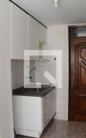 Apartamento para alugar com 81m², 3 quartos e 1 vagaCozinha
