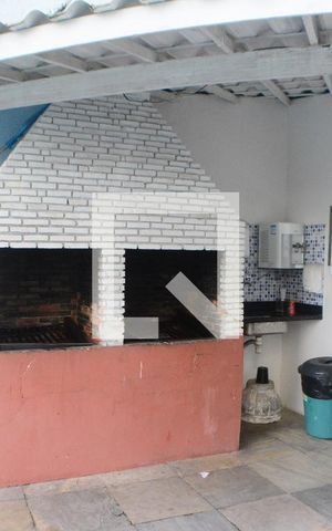 Apartamento para alugar com 81m², 3 quartos e 1 vagaÁrea comum