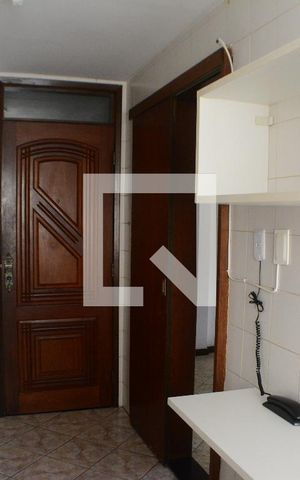 Apartamento para alugar com 81m², 3 quartos e 1 vagaCozinha