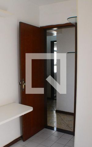 Apartamento para alugar com 81m², 3 quartos e 1 vagaQuarto 1