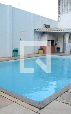 Apartamento para alugar com 81m², 3 quartos e 1 vagaÁrea comum
