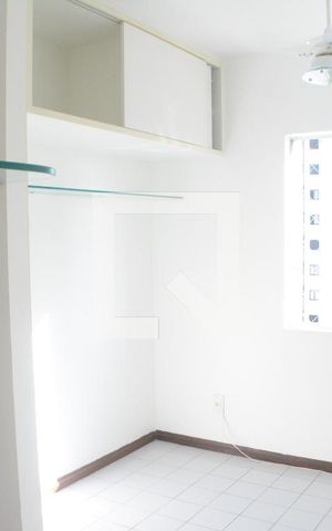 Apartamento para alugar com 81m², 3 quartos e 1 vagaQuarto 1