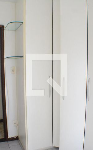 Apartamento para alugar com 81m², 3 quartos e 1 vagaQuarto 1
