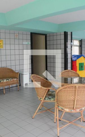Apartamento para alugar com 81m², 3 quartos e 1 vagaÁrea comum