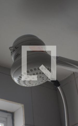 Apartamento para alugar com 81m², 3 quartos e 1 vagaQuarto 3 com banheiro
