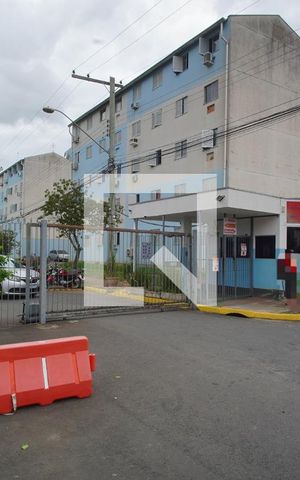 Apartamento à venda com 42m², 2 quartos e 1 vagaFachada e Portaria