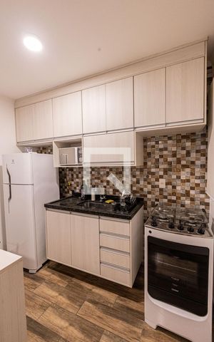 Apartamento à venda com 28m², 1 quarto e sem vaga Apartamento à venda com 28m², 1 quarto e sem vagaStudio