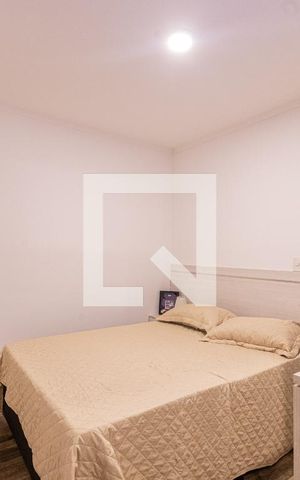 Apartamento à venda com 28m², 1 quarto e sem vaga Apartamento à venda com 28m², 1 quarto e sem vagaStudio