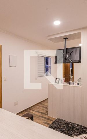 Apartamento à venda com 28m², 1 quarto e sem vaga Apartamento à venda com 28m², 1 quarto e sem vagaStudio