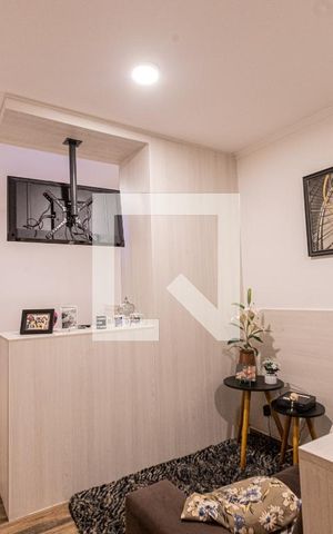 Apartamento à venda com 28m², 1 quarto e sem vaga Apartamento à venda com 28m², 1 quarto e sem vagaStudio