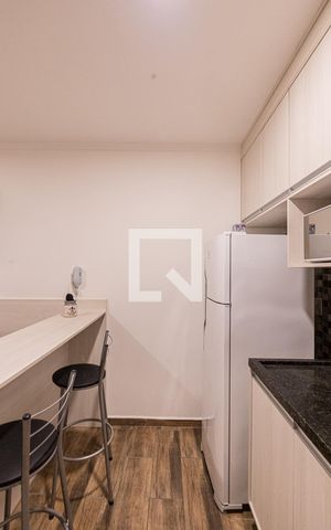 Apartamento à venda com 28m², 1 quarto e sem vaga Apartamento à venda com 28m², 1 quarto e sem vagaStudio