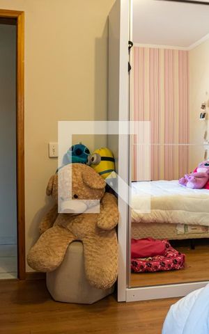 Casa à venda com 125m², 2 quartos e 2 vagas Casa à venda com 125m², 2 quartos e 2 vagasQuarto 2