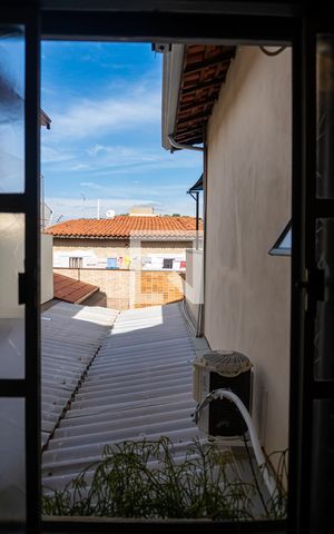 Casa à venda com 125m², 2 quartos e 2 vagas Casa à venda com 125m², 2 quartos e 2 vagasVista do quarto 2