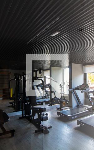 Apartamento para alugar com 57m², 2 quartos e 2 vagas Apartamento para alugar com 57m², 2 quartos e 2 vagasÁrea comum