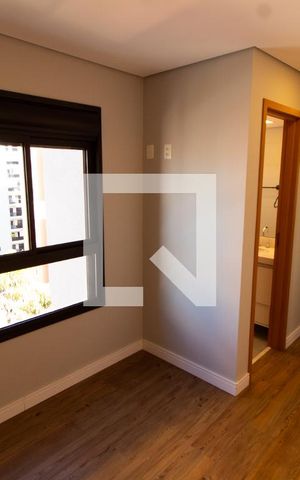 Apartamento para alugar com 57m², 2 quartos e 2 vagas Apartamento para alugar com 57m², 2 quartos e 2 vagasSuíte 2