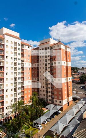 Apartamento para alugar com 57m², 2 quartos e 2 vagas Apartamento para alugar com 57m², 2 quartos e 2 vagasVista Sacada