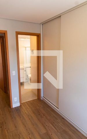 Apartamento para alugar com 57m², 2 quartos e 2 vagas Apartamento para alugar com 57m², 2 quartos e 2 vagasSuíte 1