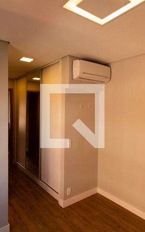 Apartamento para alugar com 57m², 2 quartos e 2 vagas Apartamento para alugar com 57m², 2 quartos e 2 vagasSuíte 2