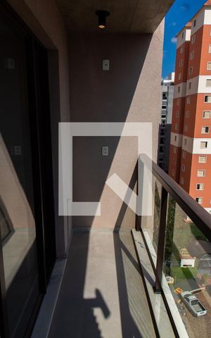 Apartamento para alugar com 57m², 2 quartos e 2 vagas Apartamento para alugar com 57m², 2 quartos e 2 vagasSacada