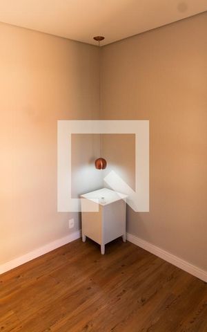 Apartamento para alugar com 57m², 2 quartos e 2 vagas Apartamento para alugar com 57m², 2 quartos e 2 vagasSuíte 2