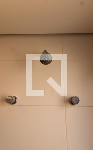 Apartamento para alugar com 57m², 2 quartos e 2 vagas Apartamento para alugar com 57m², 2 quartos e 2 vagasBanheiro Suíte 1