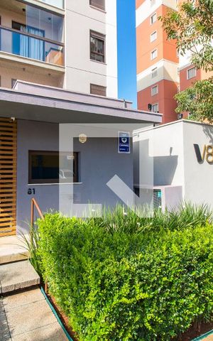 Apartamento para alugar com 57m², 2 quartos e 2 vagas Apartamento para alugar com 57m², 2 quartos e 2 vagasFachada