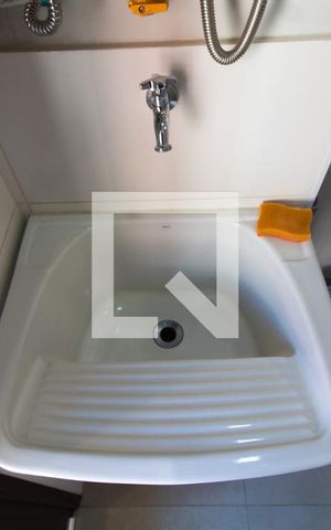 Apartamento para alugar com 57m², 2 quartos e 2 vagas Apartamento para alugar com 57m², 2 quartos e 2 vagasÁrea de Serviço