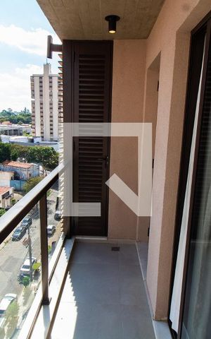 Apartamento para alugar com 57m², 2 quartos e 2 vagas Apartamento para alugar com 57m², 2 quartos e 2 vagasSacada