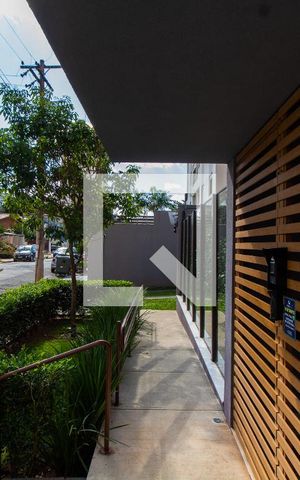 Apartamento para alugar com 57m², 2 quartos e 2 vagas Apartamento para alugar com 57m², 2 quartos e 2 vagasÁrea comum