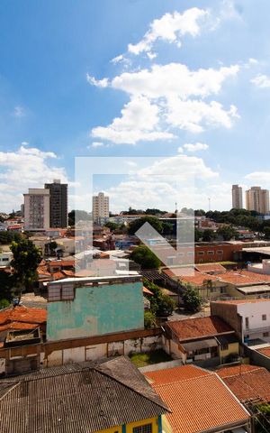Apartamento para alugar com 57m², 2 quartos e 2 vagas Apartamento para alugar com 57m², 2 quartos e 2 vagasVista Banheiro Suíte 1
