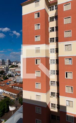 Apartamento para alugar com 57m², 2 quartos e 2 vagas Apartamento para alugar com 57m², 2 quartos e 2 vagasVista Suíte 2