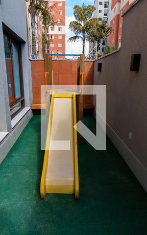 Apartamento para alugar com 57m², 2 quartos e 2 vagas Apartamento para alugar com 57m², 2 quartos e 2 vagasÁrea comum